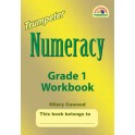 Trumpeter Numeracy Grade 1 Workbook 9781920008772