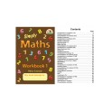 Trumpeter Simply Maths - Workbook 1 9781920008116