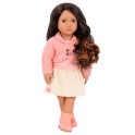 Our Generation Classic Doll Maricella 18 inch