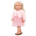 Our Generation Classic Doll Millie 18 inch
