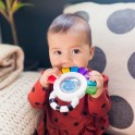 Baby Einstein Outstanding Opus™ Sensory Rattle & Teether