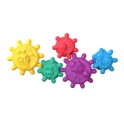 Baby Einstein Gears of Discovery™ Suction-Cup Gears