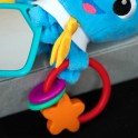 Baby Einstein Activity Arms Octopus™ Take-Along Toy