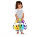 Baby Einstein 4-in-1 Kickin' Tunes™ Music & Language Discovery Gym