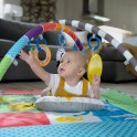Baby Einstein Patch’s 5-in-1 Color Playspace™ Activity Gym & Ball Pit