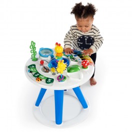 Baby Einstein Around We Grow™ 4-in-1 Discovery Center