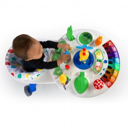 Baby Einstein Around We Grow™ 4-in-1 Discovery Center