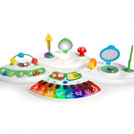 Baby Einstein Around We Grow™ 4-in-1 Discovery Center
