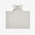 Elegant Baby Bath Wrap/Towel Koala