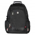 Volkano Tough Water-Resistant Highly Durable Laptop Daypack