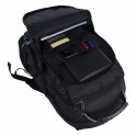 Volkano Tough Water-Resistant Highly Durable Laptop Daypack