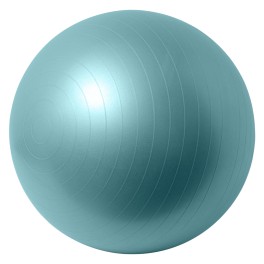 Volkano Active 65cm Anti Burst Gym Ball Mint