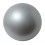 Volkano Active 65cm Anti Burst Gym Ball Grey