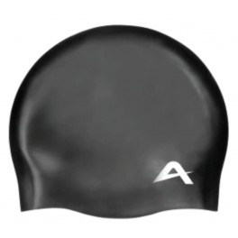 Volkano Active Dive Series Swimming Cap Black