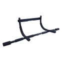 Volkano Active Doorway Chin-Up Bar Black