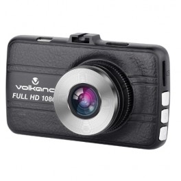 Volkano Freeway series 1080P Dash Camera