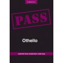 PASS Othello Grade 12 9780521176033