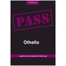 PASS Othello Grade 12 9780521176033