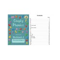 Trumpeter Simply Phonics - Workbook 4 (Print) 9781920008055