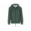 Unisex Alti-Mac Terry Jacket Green