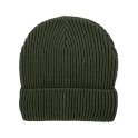  Feather Touch Cuffed Beanie
