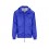 Unisex Alti-Mac Terry Jacket Royal Blue