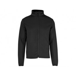 Mens Palermo Softshell Jacket Black