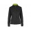 Ladies Palermo Softshell Jacket Lime