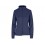 Ladies Palermo Softshell Jacket Navy