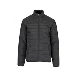 Mens Hudson Jacket Black