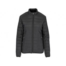 Ladies Hudson Jacket Black