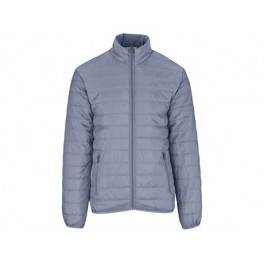 Mens Hudson Jacket Grey