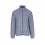 Mens Hudson Jacket Grey