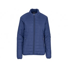 Ladies Hudson Jacket Navy