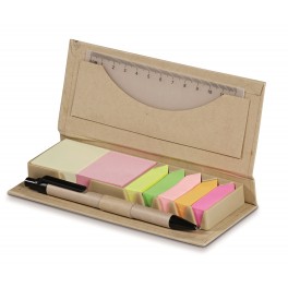 Brainstorm Memo Set