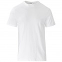 Unisex Promo T-shirt White