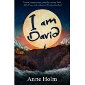 I am David - Anne Holm 9781405288736