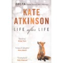 Life after Life - Kate Atkinson 9780552776639