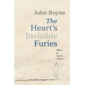 The Heart's Invisible Furies 9781784161002
