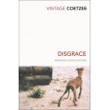 Disgrace - JM Coetzee 9780099540984