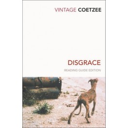 Disgrace - JM Coetzee 9780099540984
