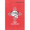 Crime and Punishment - Fyodor Dostoevsky 9780099981909