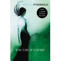 The Great Gatsby F. Scott Fitzgerald 9780099541530