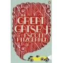 The Great Gatsby - F. Scott Fitzgerald 9780241965672