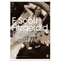 The Great Gatsby - F Scott Fitzgerald 9780141182636