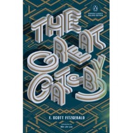 The Great Gatsby - F Scott Fitzgerald 9780143136125