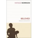 Beloved - Toni Morrison 9780099540977