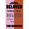 Beloved - Toni Morrison 9781529112832
