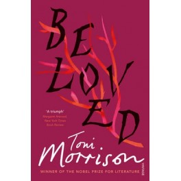 Beloved - Toni Morrison 9780099760115