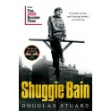 Shuggie Bain - Douglas Stuart 9781529019292